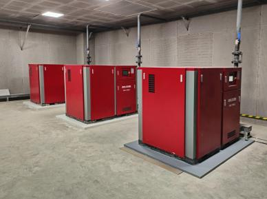 Energiya samaradorligi va Aerosokosmikada havo kompressorlari bilan yuqori ko'rsatkichlarga qanday erishish mumkin?