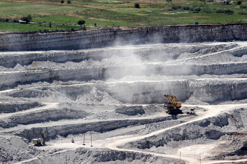 Kon tarbiyasida havo kompressrisi qanday rol o'ynaydi?