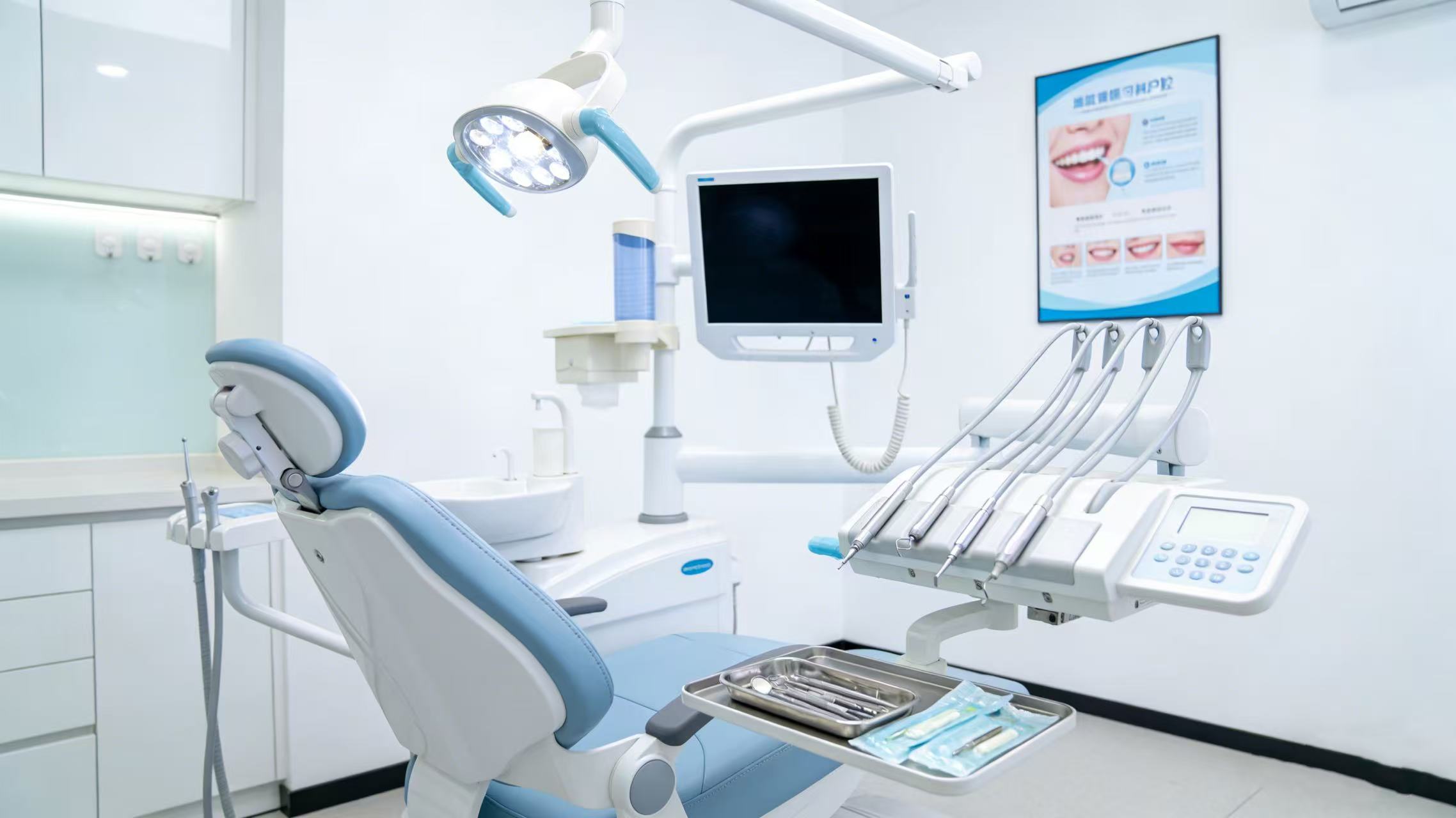 Tish klinikangiz uchun havo kompressorini qanday tanlash mumkin: ideal echimni yaratish
