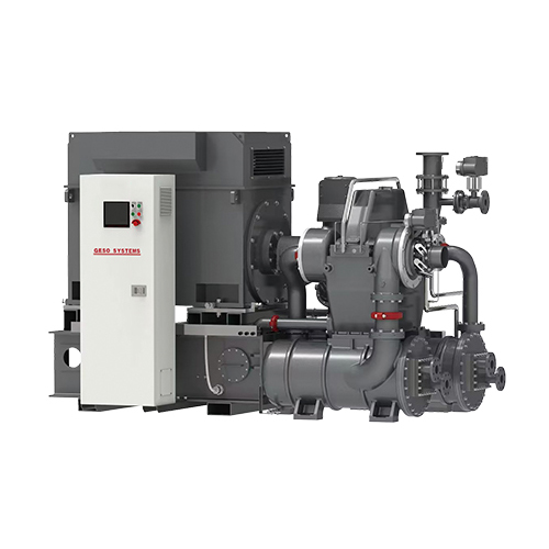 Santrifüj havo kompressori